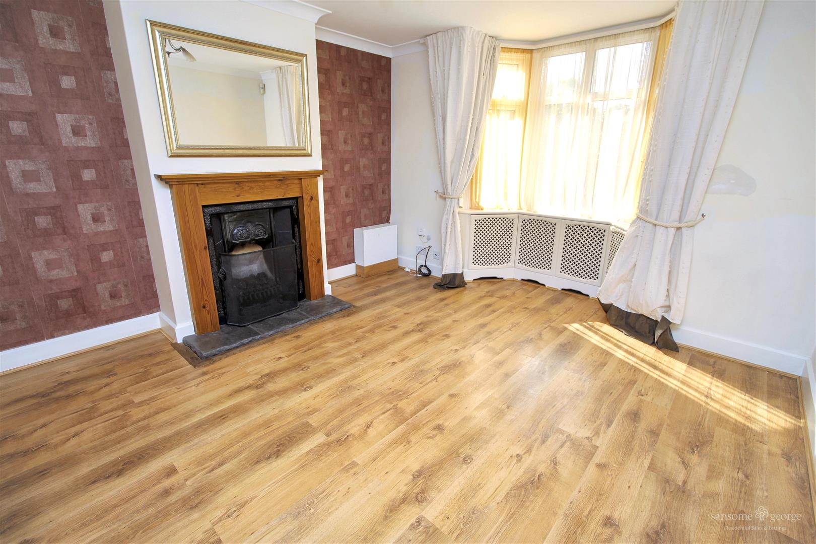Long Lane, Tilehurst, Reading
